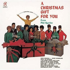 Phil Spector - A Christmas Gift for You from Phil Spector - [Vinyl]