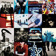 U2 - Achtung Baby - (180 Gram Vinyl) - [Vinyl]