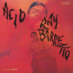 Ray Barretto - Acid - (180 Gram ) - [Vinyl]