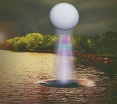 The Besnard Lakes - Coliseum Complex Museum - [CD]