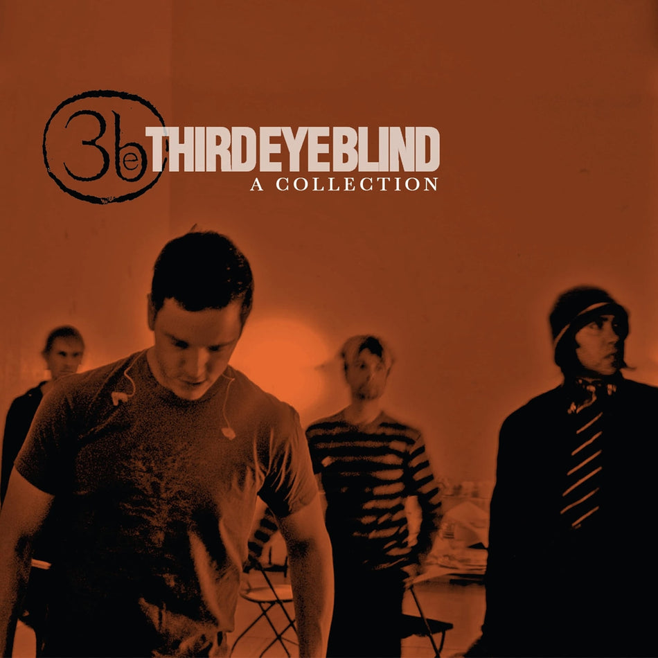 Third Eye Blind - A Collection - [Vinyl]