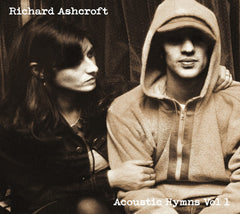 Richard Ashcroft - Acoustic Hymns, Vol. 1 - [CD]