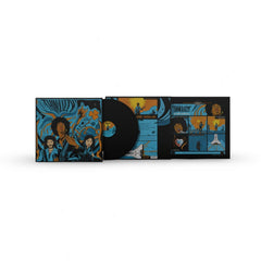 Thin Lizzy - Acoustic Sessions - [Vinyl]