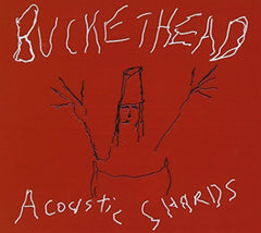 Buckethead - Acoustic Shards - [CD]