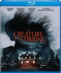 A Creature Was Stirring - [Blu-ray]
