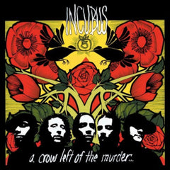 Incubus - A Crow Left Of The Murder - [Vinyl]