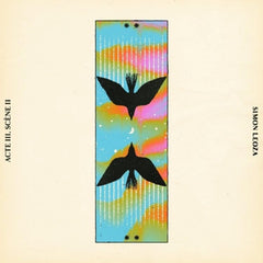 Simon Leoza - Acte III - [Vinyl]