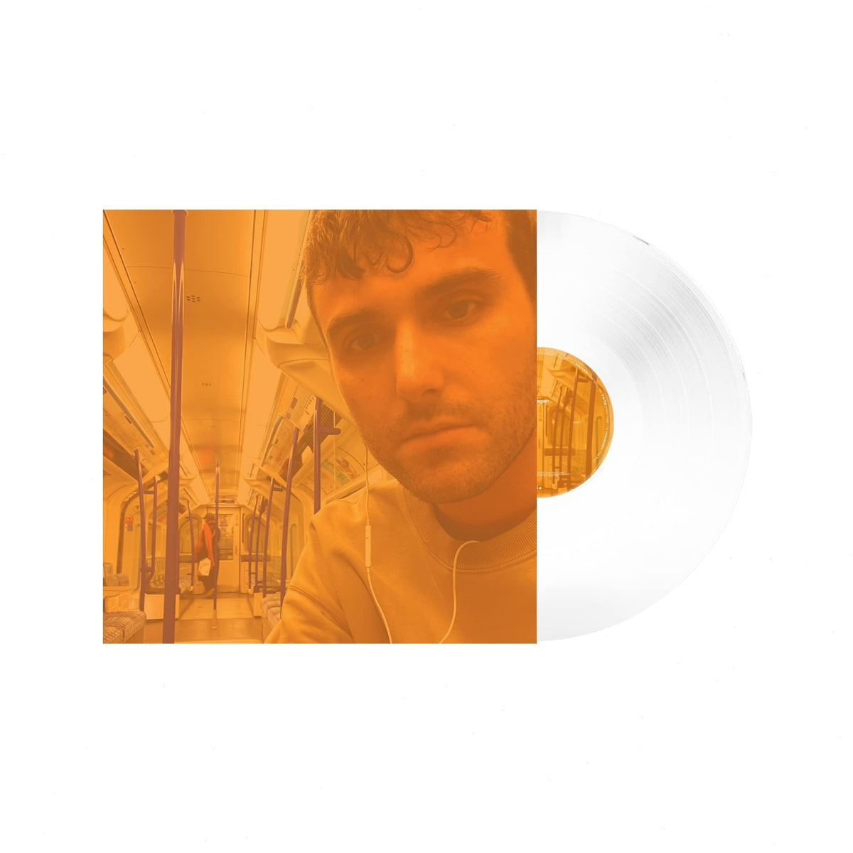 Fred Again - Actual Life 2 (February 2 - October 15 2021) - [Vinyl]