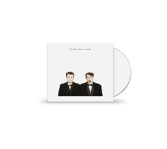 Pet Shop Boys - Actually - (Remastered) - [CD]