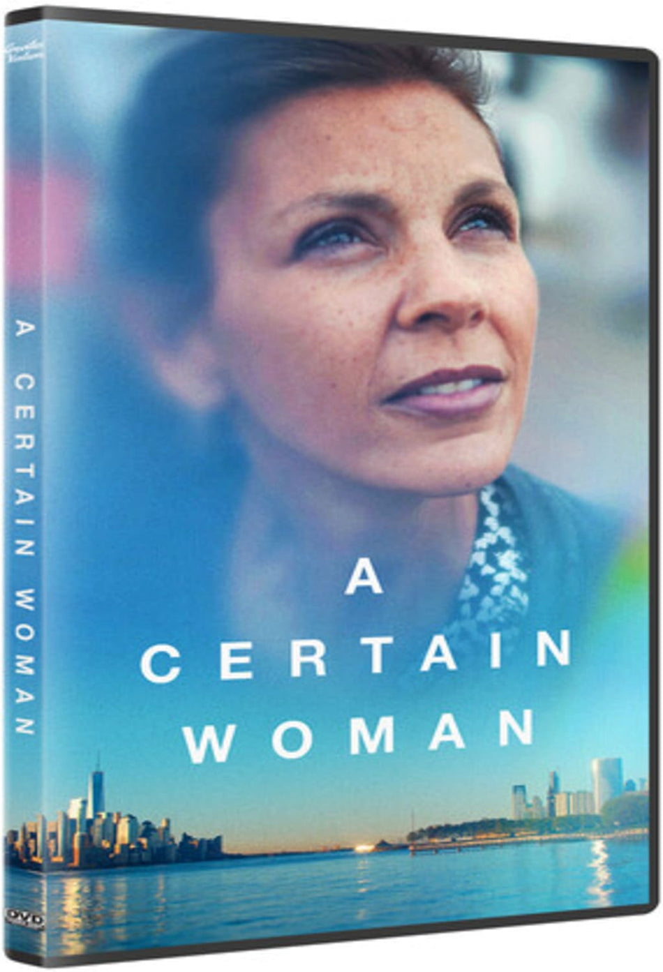 A Certain Woman - [DVD]