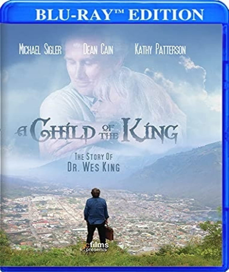 A Child of the King - [Blu-ray]
