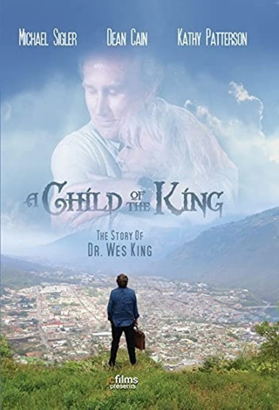 A Child of the King - [DVD]