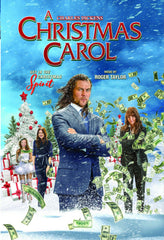A Christmas Carol - [DVD]