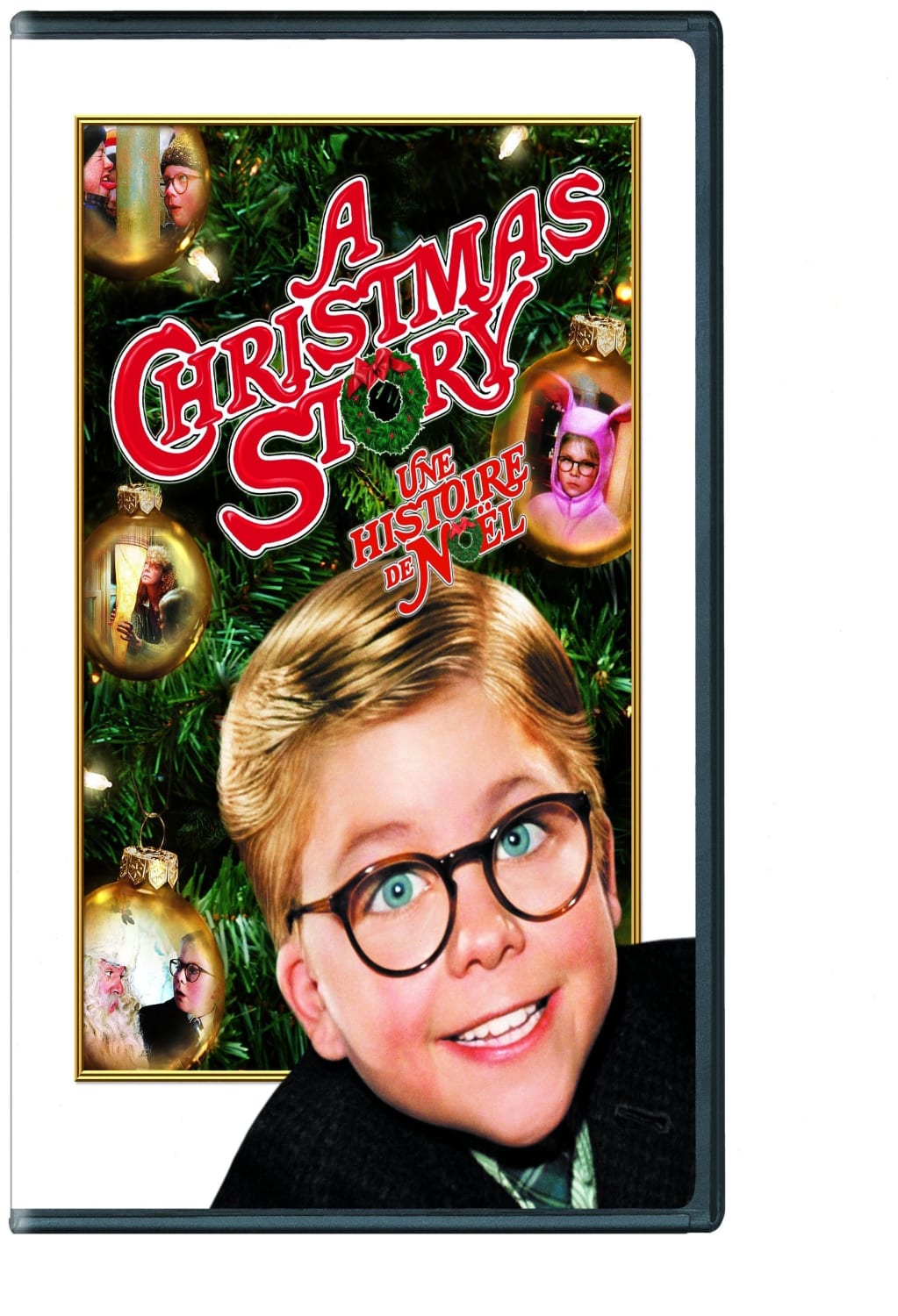 A Christmas Story - [DVD]