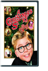 A Christmas Story - [DVD]