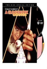 A Clockwork Orange [2 Disc Special Edition] - [DVD]