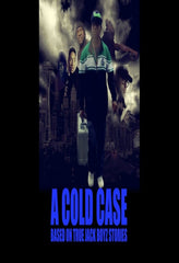 A Cold Case Based On True Jack Boyz Stories - [DVD]