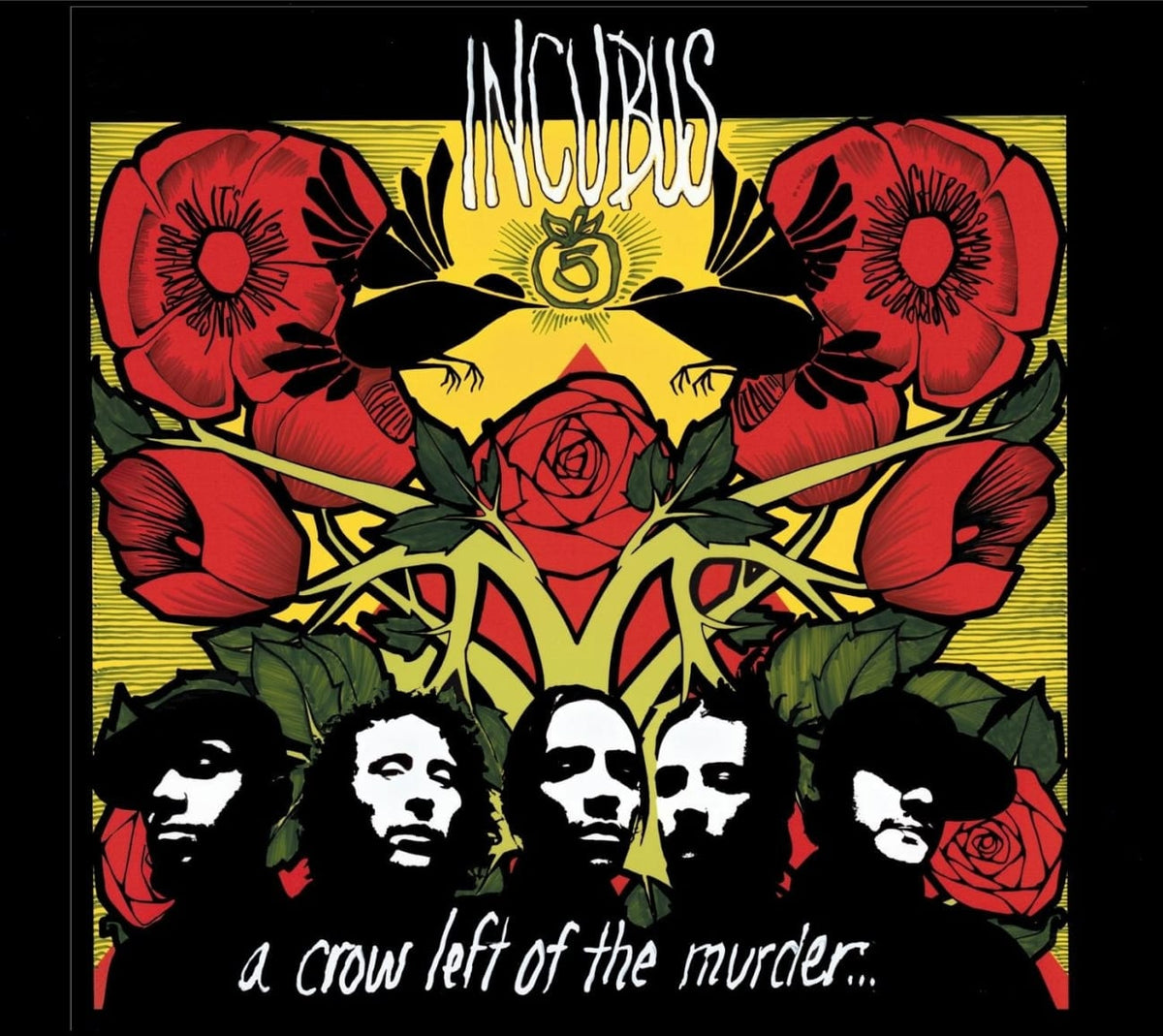 A Crow Left Of The Murder (Limited Edition Soundplus) - [CD]