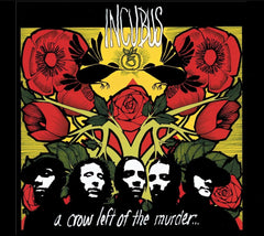A Crow Left Of The Murder (Limited Edition Soundplus) - [CD]