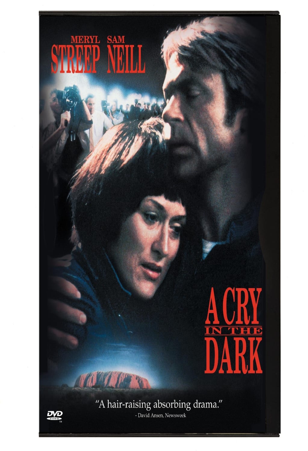 A Cry in the Dark [Widescreen] - [DVD]