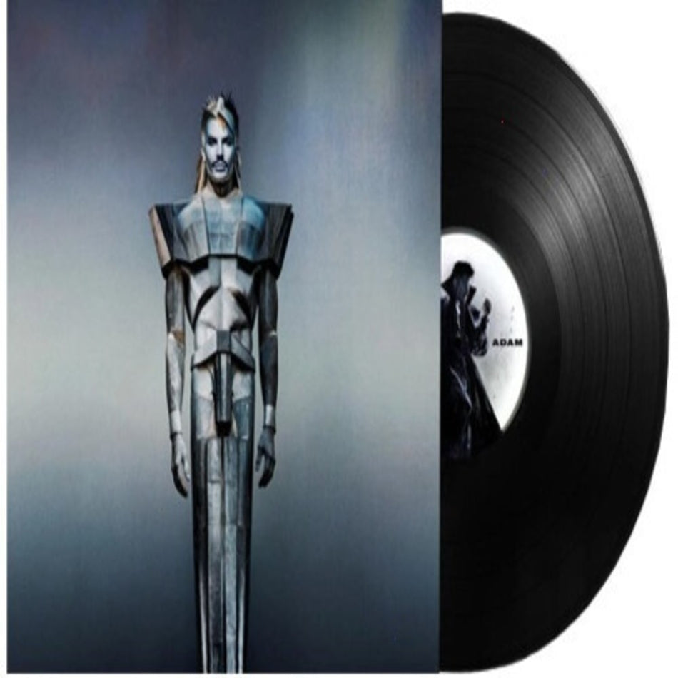 Adam Lambert - Adam - [Vinyl]