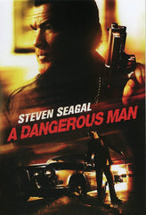 A DANGEROUS MAN - [DVD]