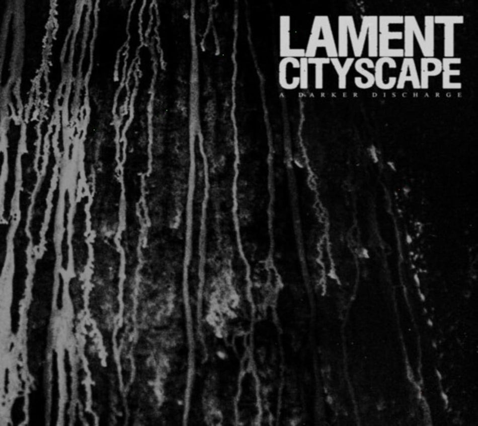 Lament Cityscape - A Darker Discharge - [CD]