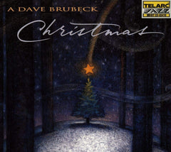Dave Brubeck - Christmas - [CD]