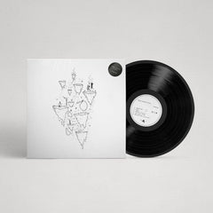 Ãlafur Arnalds - A Dawning - [Vinyl]