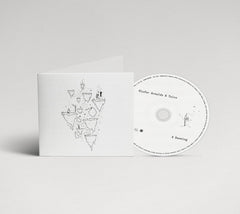 OLAFUR ARNALDS / TALOS - A Dawning - [CD]