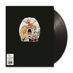 Queen - A Day At The Races - [Vinyl]
