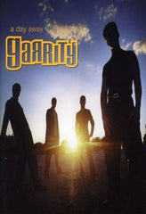 Garrity - A Day Away - [CD]