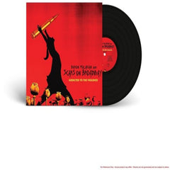 Malakian & Scars on Broadway - Addicted To The Violence [Explicit Content] - (Parental Advisory Explicit Lyrics) - [Vinyl]