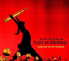 Scarred for Life - Addicted To The Violence [Explicit Content] - (Parental Advisory Explicit Lyrics) - [CD]
