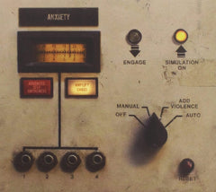 Nine Inch Nails - Add Violence - (Extended Play, Digipack Packaging) - [CD]