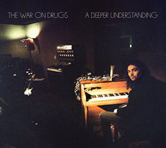 The War on Drugs - Deeper Understanding - [CD]