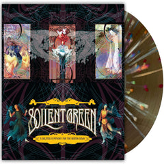 Soilent Green - A Deleted Symphony For The Beaten Down - (Colored Vinyl, Black Ice, Splatter) - [Vinyl]