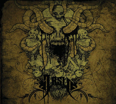 Arsis - Diamond for Disease - (Enhanced, Reissue) - [CD]