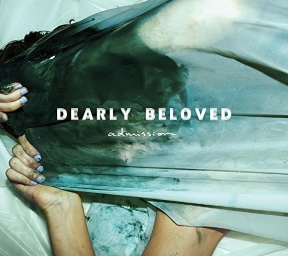 Dearly Beloved - Admission - [CD]
