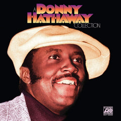 Donny Hathaway - A Donny Hathaway Collection (2LP) - (Colored Vinyl, Purple) - [Vinyl]
