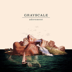 Grayscale - Adornment - [Vinyl]