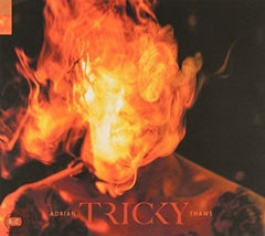 Tricky - Adrian Thaws - [CD]