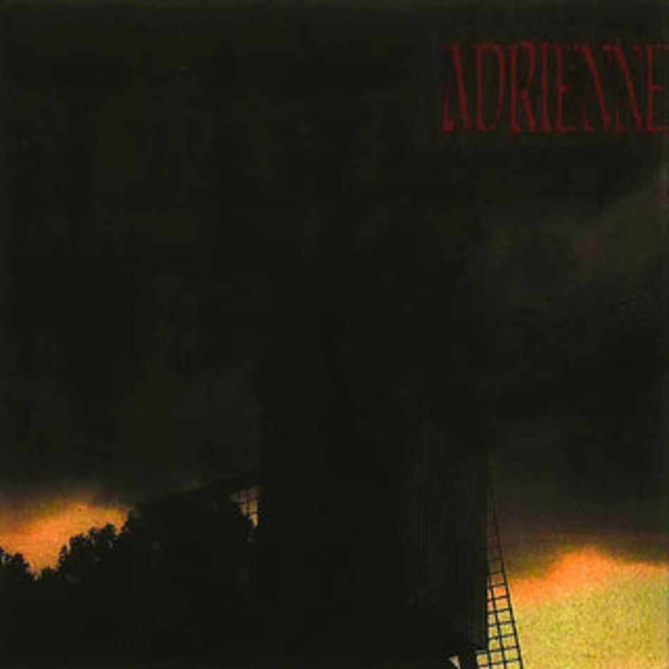 Adrienne - Adrienne - Eco-Colored - [Vinyl]
