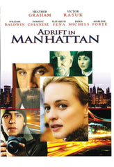 Adrift In Manhattan - [DVD]