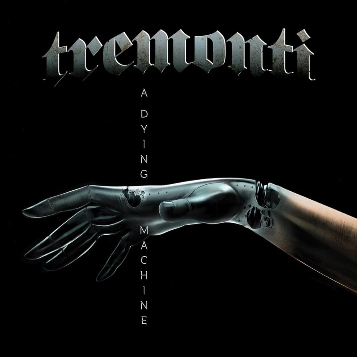 Tremonti - Dying Machine - [Vinyl]