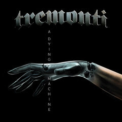 Tremonti - Dying Machine - [Vinyl]