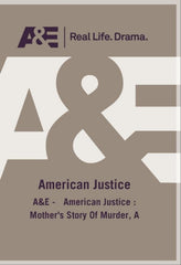 American Justice A Mothers Story Of Murder - [DVD]
