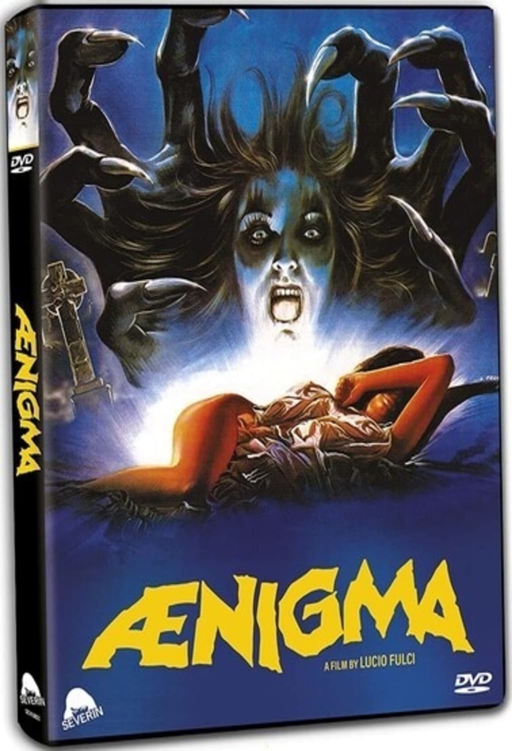 Aenigma - [DVD]