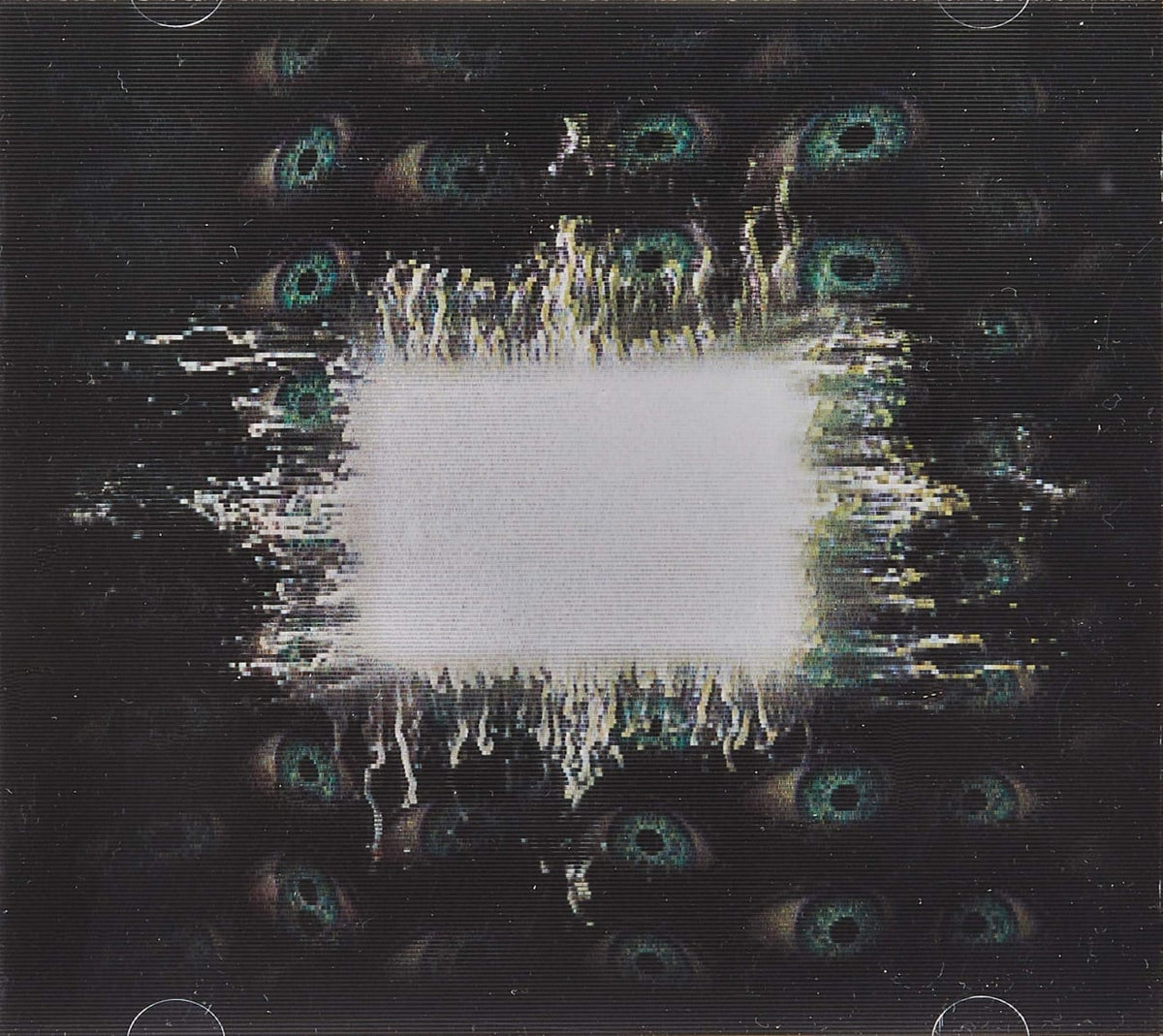 Tool - Aenima [Explicit Content] - (Parental Advisory Explicit Lyrics) - [CD]