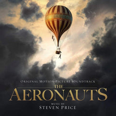 Steven Price - The Aeronauts - [Vinyl]